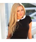 Rencontre Femme : Marina, 38 ans à Biélorussie  Minsk